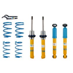 Shock Absorbers Suspension Kit BILSTEIN 47-107632