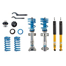 Shock Absorbers Suspension Kit BILSTEIN 47-116115