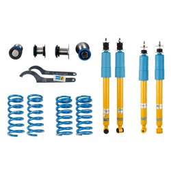 Shock Absorbers Suspension Kit BILSTEIN 47-119536