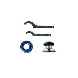 Shock Absorbers Suspension Kit BILSTEIN 47-121225 BILSTEIN
