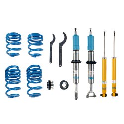Shock Absorbers Suspension Kit BILSTEIN 47-124806