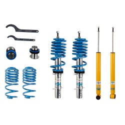 Shock Absorbers Suspension Kit BILSTEIN 47-124851