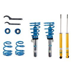 Shock Absorbers Suspension Kit BILSTEIN 47-126848