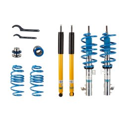 Shock Absorbers Suspension Kit BILSTEIN 47-165854