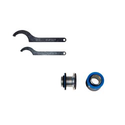 Shock Absorbers Suspension Kit BILSTEIN 47-168299 BILSTEIN
