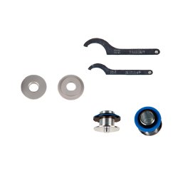 Shock Absorbers Suspension Kit BILSTEIN 47-169289 BILSTEIN