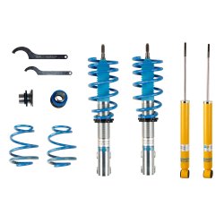 Shock Absorbers Suspension Kit BILSTEIN 47-172586