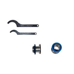 Shock Absorbers Suspension Kit BILSTEIN 47-218871 BILSTEIN
