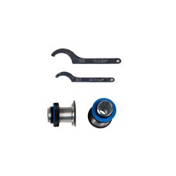 Shock Absorbers Suspension Kit BILSTEIN 47-229945 BILSTEIN