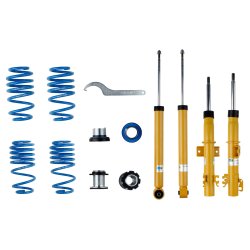 Shock Absorbers Suspension Kit BILSTEIN 47-238046