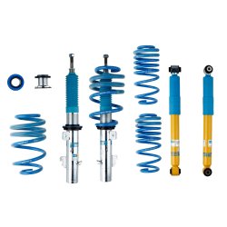 Shock Absorbers Suspension Kit BILSTEIN 47-242104