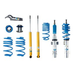 Shock Absorbers Suspension Kit BILSTEIN 47-245266