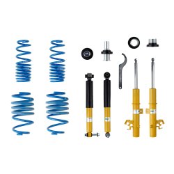 Shock Absorbers Suspension Kit BILSTEIN 47-245525