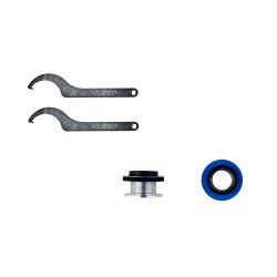 Shock Absorbers Suspension Kit BILSTEIN 47-249134 BILSTEIN