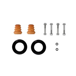 Shock Absorbers Suspension Kit BILSTEIN 47-256958 BILSTEIN