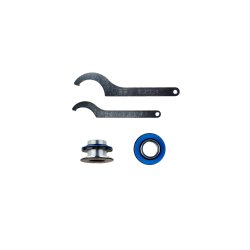 Shock Absorbers Suspension Kit BILSTEIN 47-257597 BILSTEIN
