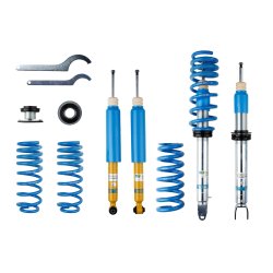 Shock Absorbers Suspension Kit BILSTEIN 47-258037