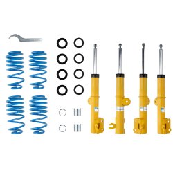 Shock Absorbers Suspension Kit BILSTEIN 47-259751