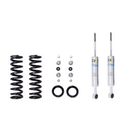 Shock Absorber BILSTEIN 47-259768 BILSTEIN