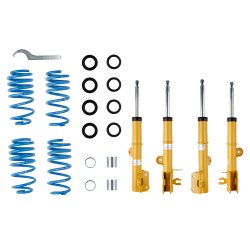 Shock Absorbers Suspension Kit BILSTEIN 47-265417