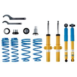 Shock Absorbers Suspension Kit BILSTEIN 47-272200