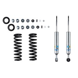 Shock Absorber BILSTEIN 47-273146 BILSTEIN
