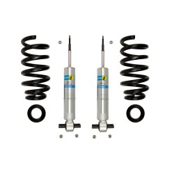Shock Absorber BILSTEIN 47-273702 BILSTEIN