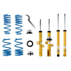 Shock Absorbers Suspension Kit BILSTEIN 47-279605