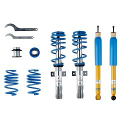 Shock Absorbers Suspension Kit BILSTEIN 47-281387