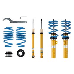 Shock Absorbers Suspension Kit BILSTEIN 47-282117