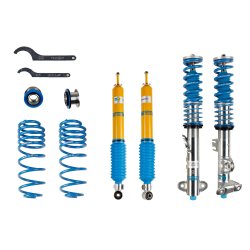 Shock Absorbers Suspension Kit BILSTEIN 48-080408