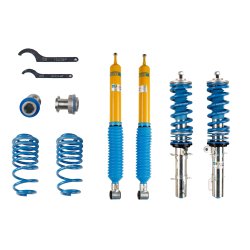 Shock Absorbers Suspension Kit BILSTEIN 48-080484