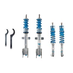 Shock Absorbers Suspension Kit BILSTEIN 48-100724