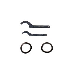 Shock Absorbers Suspension Kit BILSTEIN 48-115575 BILSTEIN