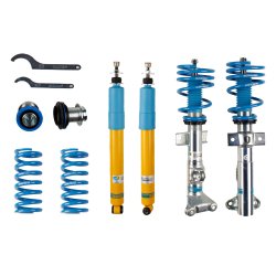 Shock Absorbers Suspension Kit BILSTEIN 48-116077