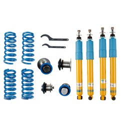 Shock Absorbers Suspension Kit BILSTEIN 48-119542
