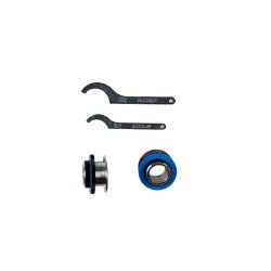Shock Absorbers Suspension Kit BILSTEIN 48-126380 BILSTEIN