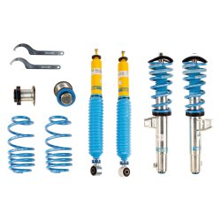 Shock Absorbers Suspension Kit BILSTEIN 48-135245
