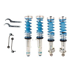Shock Absorbers Suspension Kit BILSTEIN 48-135351