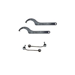 Shock Absorbers Suspension Kit BILSTEIN 48-135368 BILSTEIN