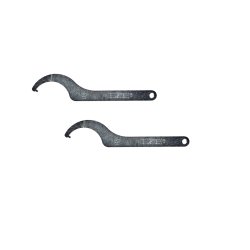 Shock Absorbers Suspension Kit BILSTEIN 48-135498 BILSTEIN