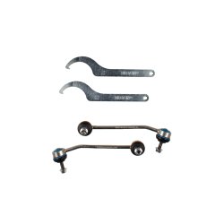Shock Absorbers Suspension Kit BILSTEIN 48-136013 BILSTEIN
