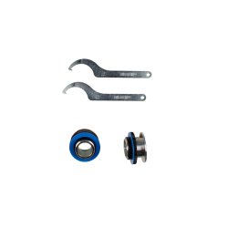 Shock Absorbers Suspension Kit BILSTEIN 48-141635 BILSTEIN