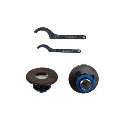 Shock Absorbers Suspension Kit BILSTEIN 48-146142 BILSTEIN
