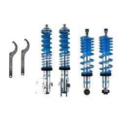 Shock Absorbers Suspension Kit BILSTEIN 48-155830 BILSTEIN