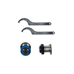 Shock Absorbers Suspension Kit BILSTEIN 48-156745 BILSTEIN