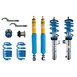 Shock Absorbers Suspension Kit BILSTEIN 48-158176