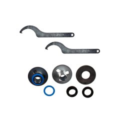 Shock Absorbers Suspension Kit BILSTEIN 48-165815 BILSTEIN