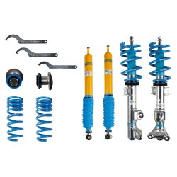 Shock Absorbers Suspension Kit BILSTEIN 48-166560