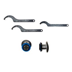 Shock Absorbers Suspension Kit BILSTEIN 48-166560 BILSTEIN